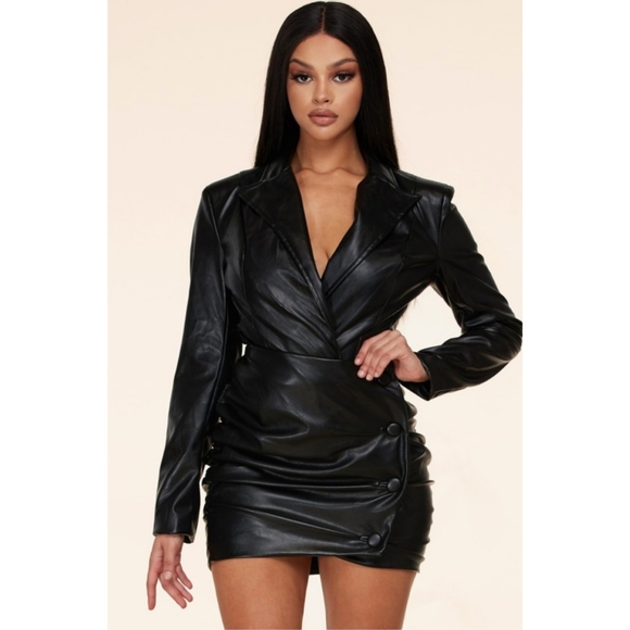 Kuweka Pleather - Picture 2 of 16